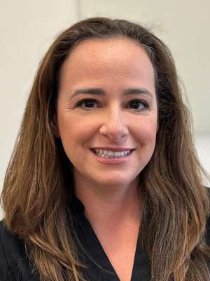 Diana Abrahamyan, OD