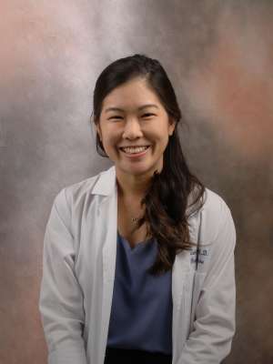 Ashley Saito Headshot