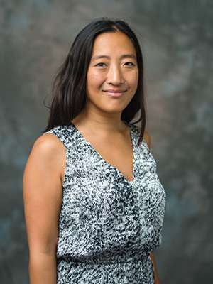 Dr. Kathryn Chen
