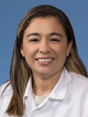 Lupita Diaz-Navarro, NP