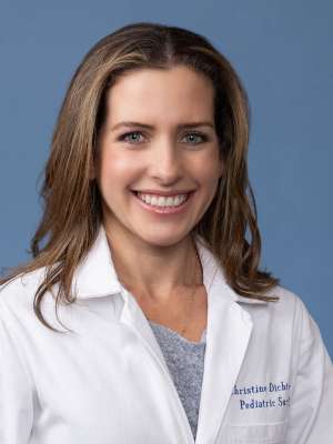 Christine E. Dichter, NP