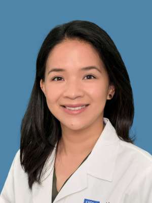 Holly Dieu, MD, MPH