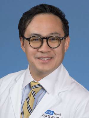 Nicholas Do, MD