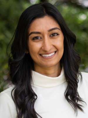 Kosha Doshi, DO
