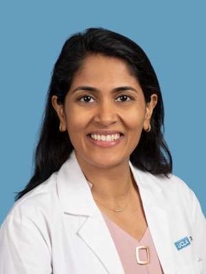 Vidhi Doshi, MD