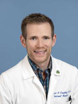Reece R. Doughty, MD