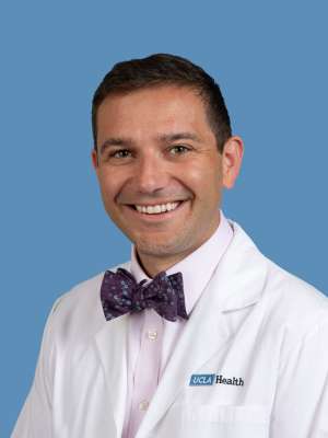 Ian A. Downs, MD