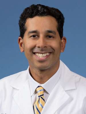 Victor M. Duarte, MD