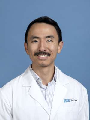 Loc M. Duong, MD