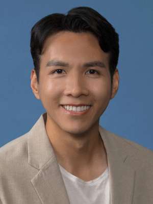 Trung T. Duong, MD
