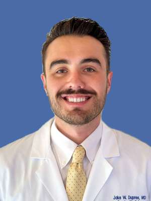 Jake Dupree, MD