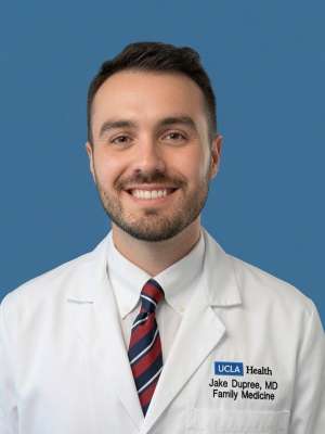 Jake Dupree, MD
