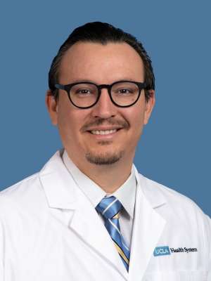 Ramon Angel Durazo, MD