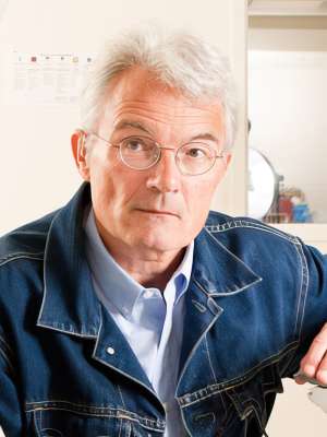 Dr. Johannes Czernin