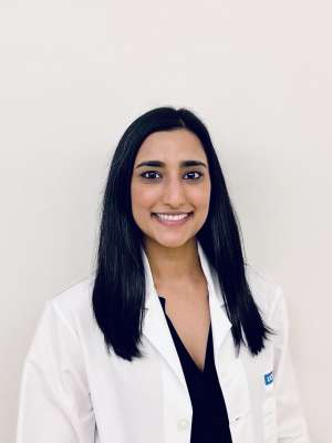 Ashie Kapoor, MD