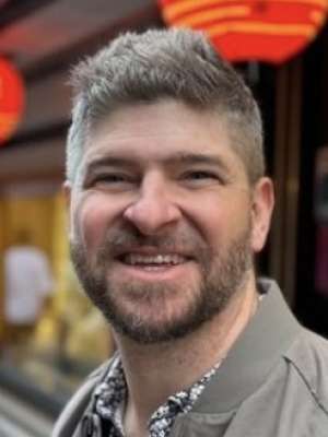 Dr. McWhorter
