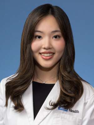 Deborah Choe, MD