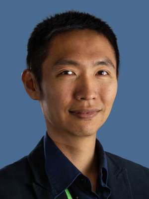 Willy Hugo, MD UCLA Health Dermatology