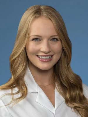 DAPM Resident Audrey Keim, M.D