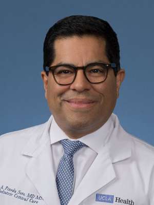 Jose A. Pineda Soto, MD, MSc