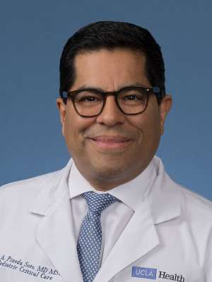 Jose A. Pineda Soto, MD, MSC
