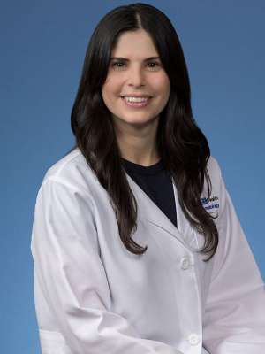 Yasmin Gutierrez, MD