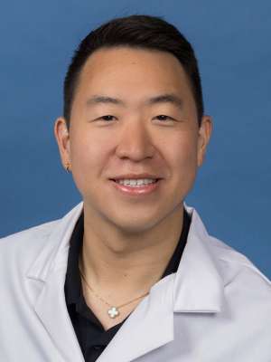 Joshua Mo, MD