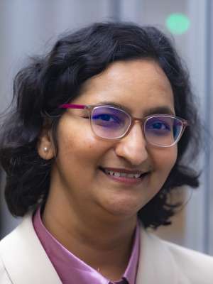Swapna Joshi, PhD