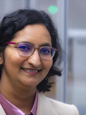 Swapna Joshi, PhD