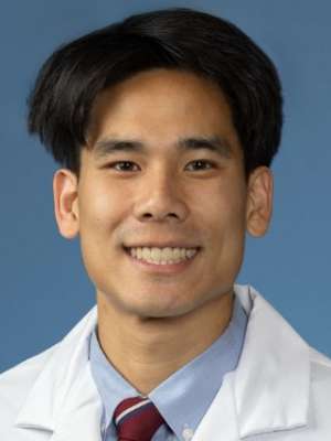 DAPM Resident Austin Du, M.D.