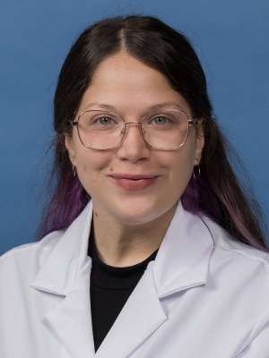 Shekina Gonzalez-Ferrer, PhD