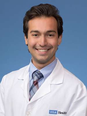 Daniel Shaw, MD