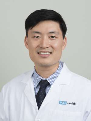 Jason Lee, MD