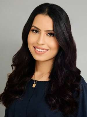 Image of Aria Mohseny