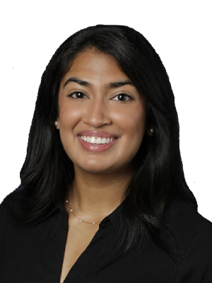Trisha Mulamreddy, MD, MPH