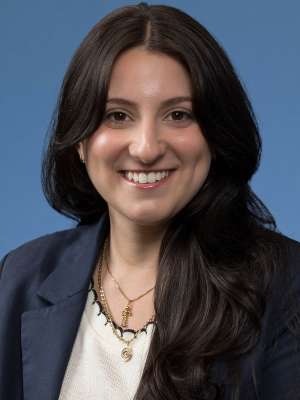 Dr. Sofia Fabrega