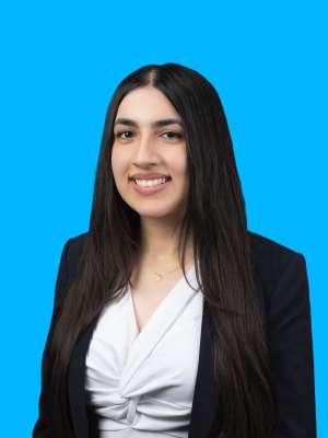 Ashley Lamba, MD