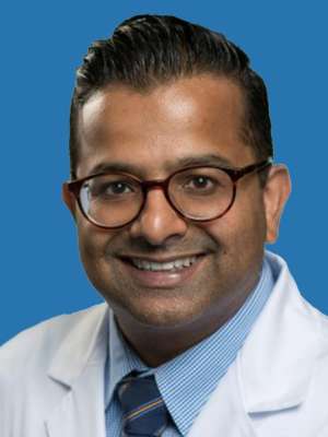 Blessen C. Eapen, MD
