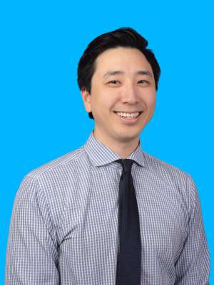 Justin Lee, MD, PhD