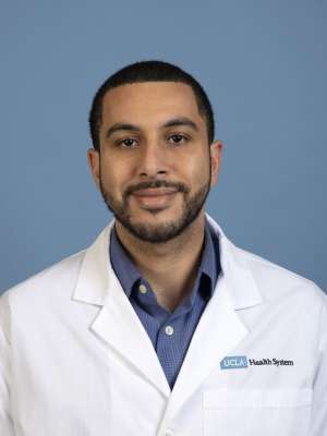 John L. Ebrahim, MD
