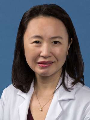 Sun Mi Choi, MD