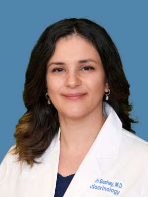 Lauren H. Beshay, MD