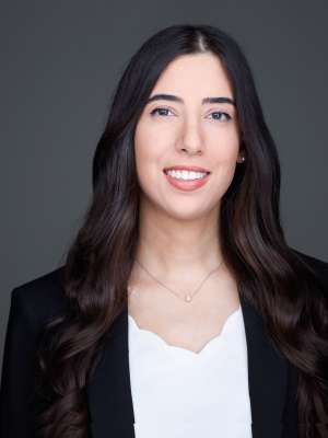 Dr. Nancy Mikati