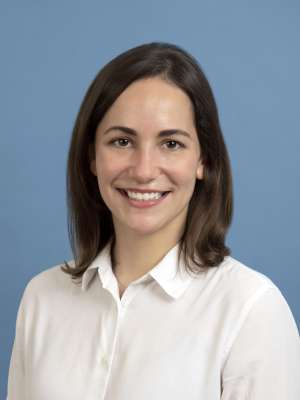 Rachel C. Edelman, PsyD