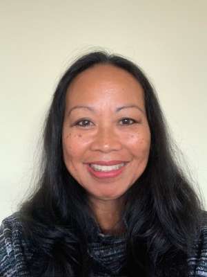 Headshot of Leyhda Acol