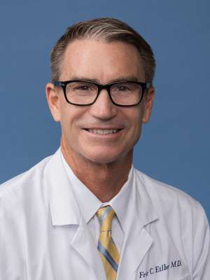 Fritz C. Eilber, MD