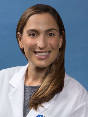Lauren E. Eisenbud, MD
