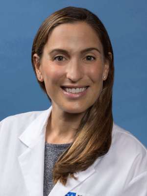 Lauren E. Eisenbud, MD