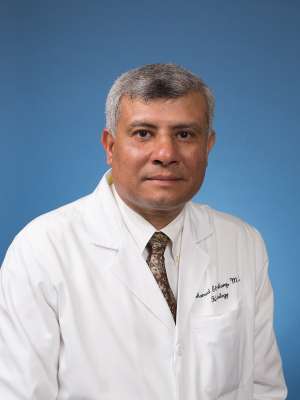 Mohamed M. El Kabany, MD