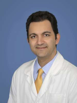Sina Emami, MD